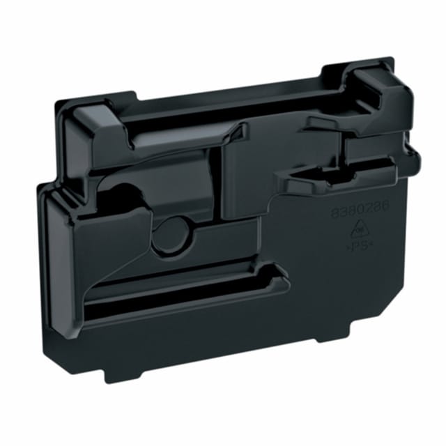 Tiefziehteil für Schwingschleifer makpac Gr. 2 - 838028-6 - Makita