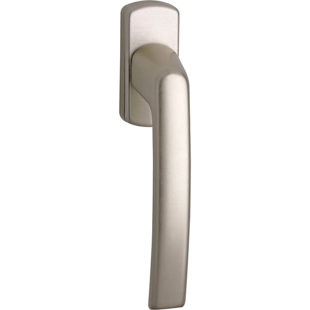 Maco - Fenstergriff harmony, Nocken 12 mm, vk 7x32 mm, Alu champagne eloxiert