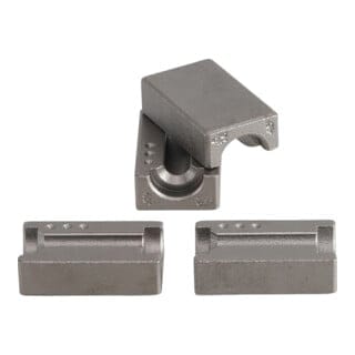 Bgs Technic - Spannbacken für Art. 3057 ø 8 mm