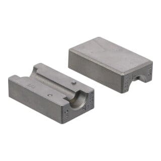 Bgs Technic - Spannbacken für Art. 3057 ø 6,3 mm (1/4')