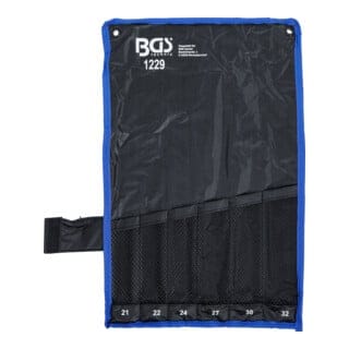 BGS Tetron-Leertasche für Art. 1229 - 1229-LEER