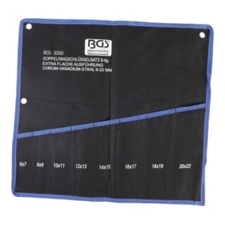 Leertasche für Art. 30300