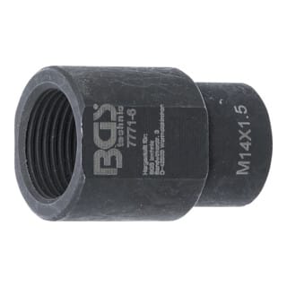 Demontageadapter aus Art. 7771 M14 x M20 x 39 mm