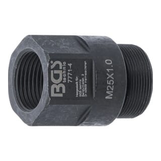 Demontageadapter aus Art. 7771 M25 x M20 x 41 mm