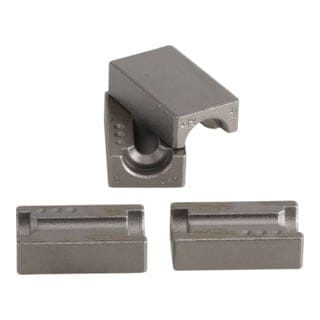 Bgs Technic - Spannbacken für Art. 3057 ø 5 mm