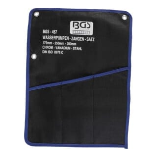 Leertasche für Art. 457