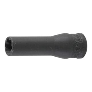 Bgs Technic - Abdreh-Einsatz für Glühkerzenelektrode Antrieb Innenvierkant 6,3 mm (1/4') sw 6,5 mm