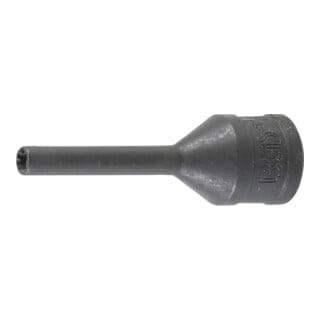 Bgs Technic - Abdreh-Einsatz für Glühkerzenelektrode Antrieb Innenvierkant 6,3 mm (1/4') sw 2,6 mm
