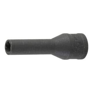 Bgs Technic - Abdreh-Einsatz für Glühkerzenelektrode Antrieb Innenvierkant 6,3 mm (1/4') sw 4,5 mm