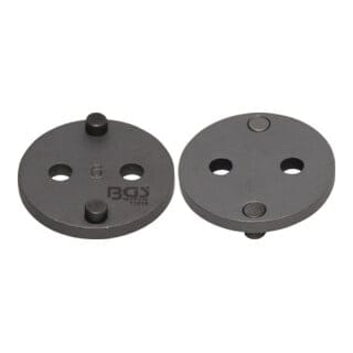 Bremskolben-Rückstelladapter 6 für vw / Nissan / Jaguar