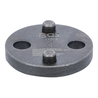 Bremskolben-Rückstelladapter 4 für Alfa Romeo / Fiat / Ford
