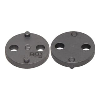 Bremskolben-Rückstelladapter f / g für Opel