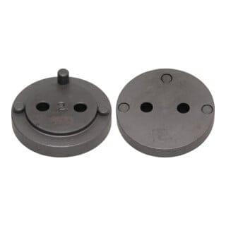 Bgs Technic - Bremskolben-Rückstelladapter 2 für Citroen / Honda / Mercedes-Benz
