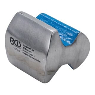 Handamboss kleiner Radius