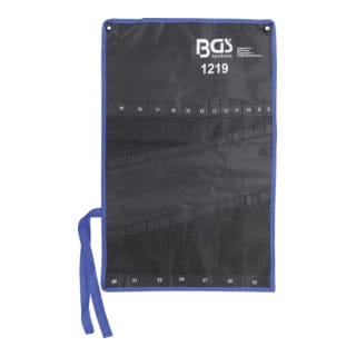 Leertasche für Art. 1219