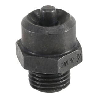Pressdorn Stufe1 für Art. 3057 ø 6,3 mm (1/4')