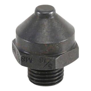 Pressdorn Stufe2 für Art. 3057 ø 8 mm