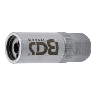 Stehbolzen-Ausdreher 6,3 mm (1/4') 3,0 mm
