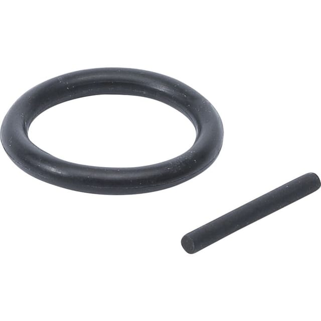 Bgs Technic - O-Ring & Sicherungsstift-Satz 12,5 mm (1/2') sw 15 - 38 mm 11/16' - 1.1/2'