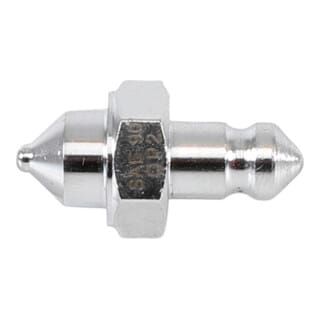 Dorn Stufe2 für Art. 8310 4,75 / 5 / 6 mm