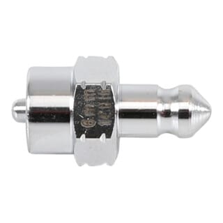 Dorn din für Art. 8310 6 mm