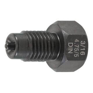Pressdorn din 4,75 mm für Art. 6683, 8917, 8918