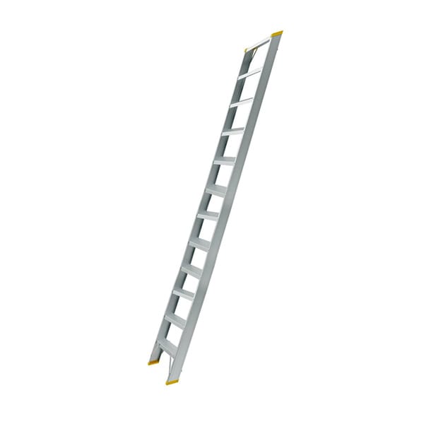 10Stufenleiter 10-stufig, zu erreichenden Höhe 2.16m - 9910