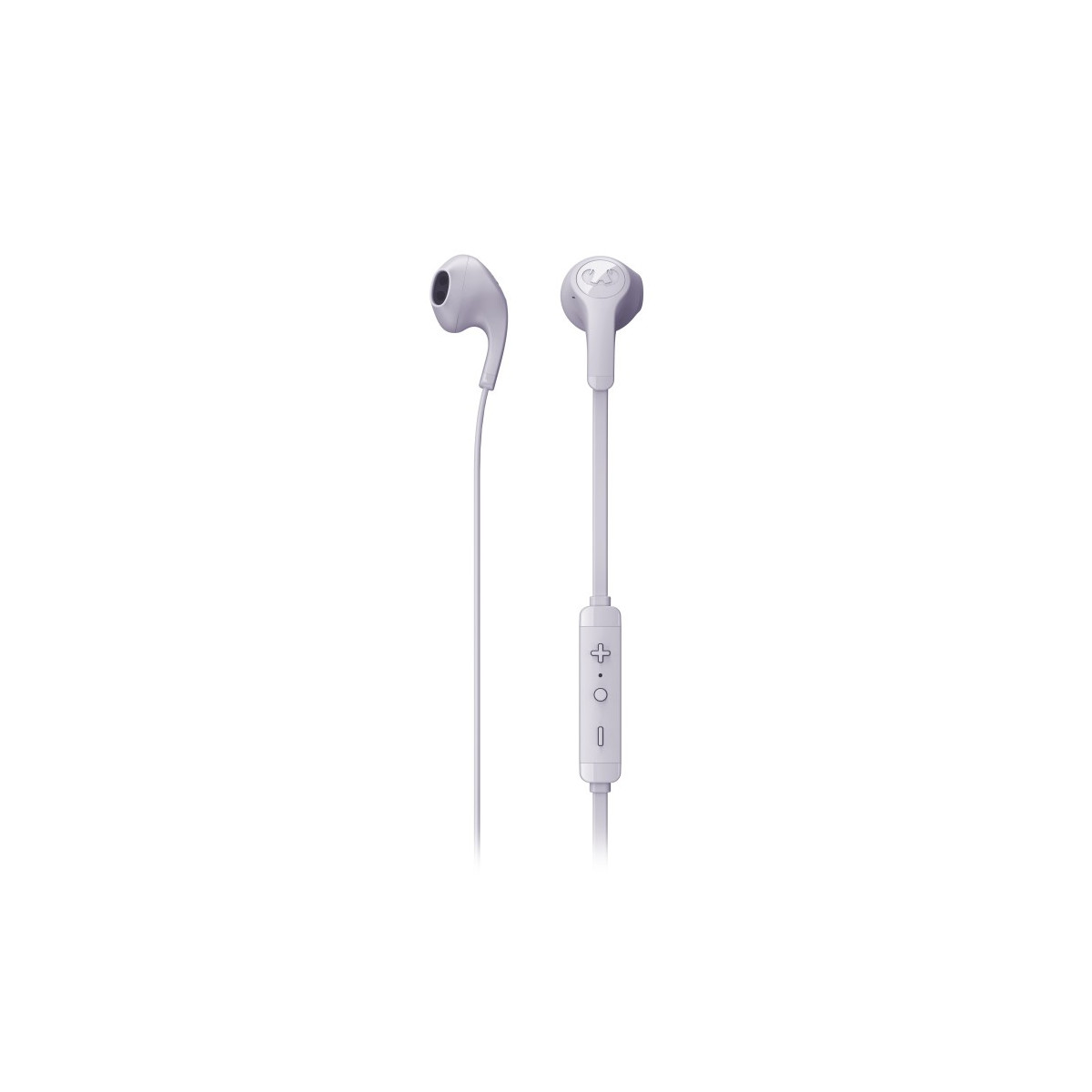 Fresh 'n Rebel 00226023 Kopfhörer & Headset Kabelgebunden Im Ohr Anrufe/musik Usb Typ-c Lila