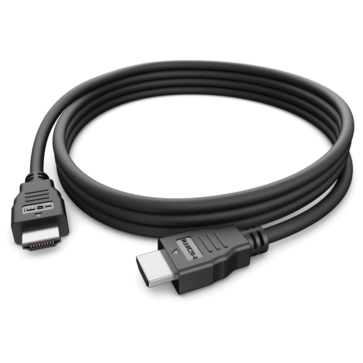 Dell Cb325h Hdmi-kabel 1,8 M Hdmi Typ A (standard) Schwarz