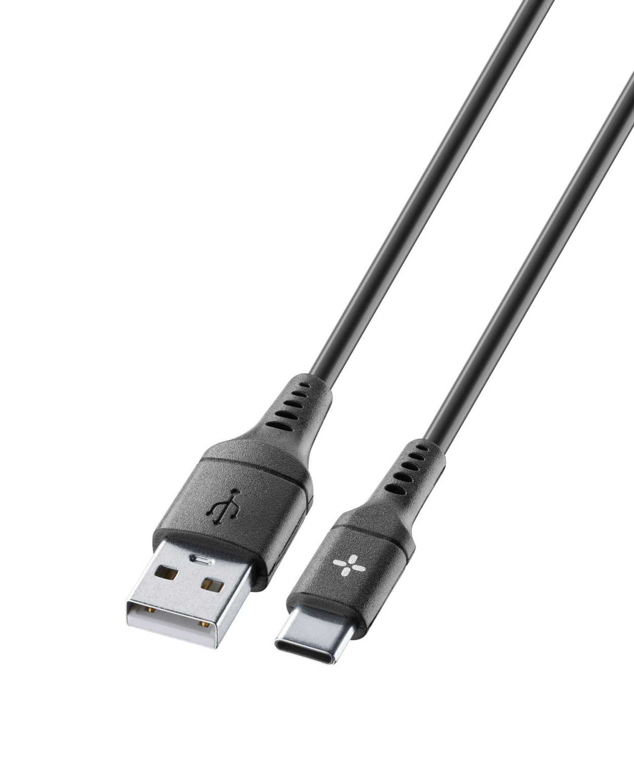 Ploos - Cable 100cm - Usb-c 1 M Usb-c Kabel Für Schnelles Laden Und Datensynchronisation Über Usb-ladegeräte