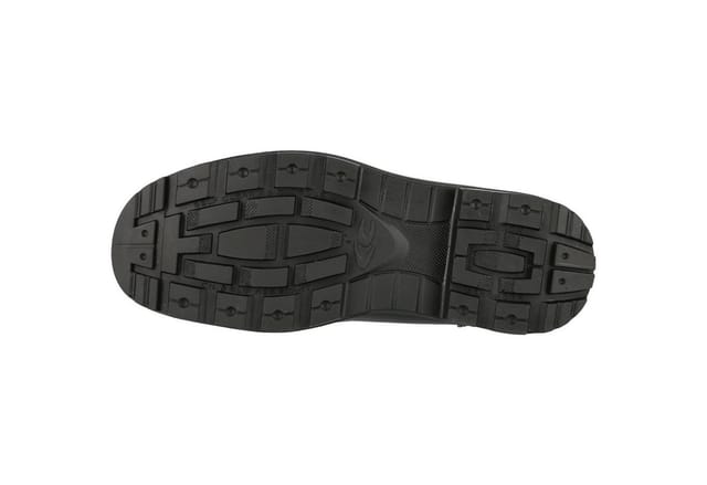 Woodsman Schnittschutzstiefel, Forststiefel en 381 44 - Schwarz - Cofra