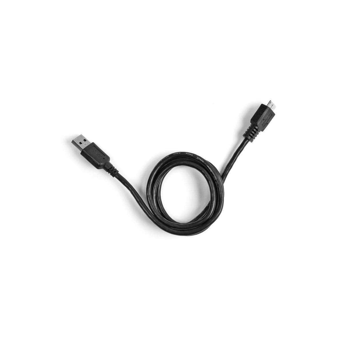 Ekon Ecitusb3mic10mmk Usb Kabel Usb 3.2 Gen 1 (3.1 Gen 1) 1 M Usb A Micro-usb B Schwarz