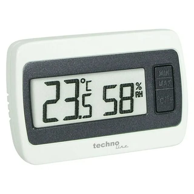 Techno Line ws 7005 Thermo-/Hygrometer ws 7005