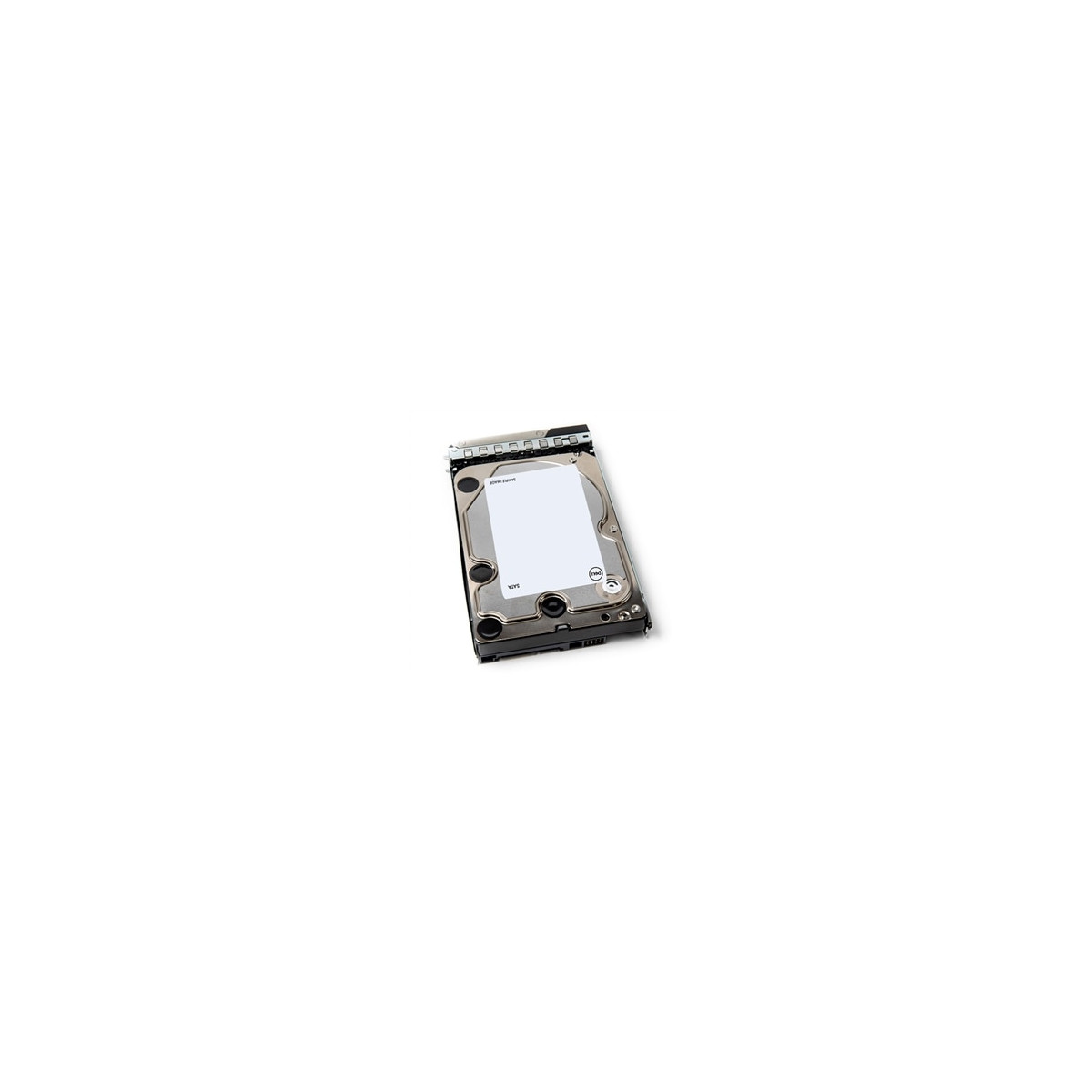 Dell 401-abhy Interne Festplatte 12 Tb 7200 Rpm 3.5" Serial Ata Iii