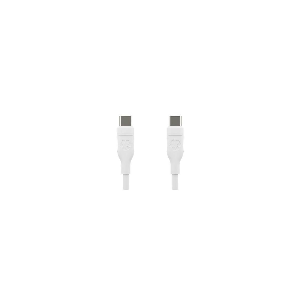 Dbramante1928 Re-charge - Kabel - 1.2m Usb-c Zu Usb-c 100w - W