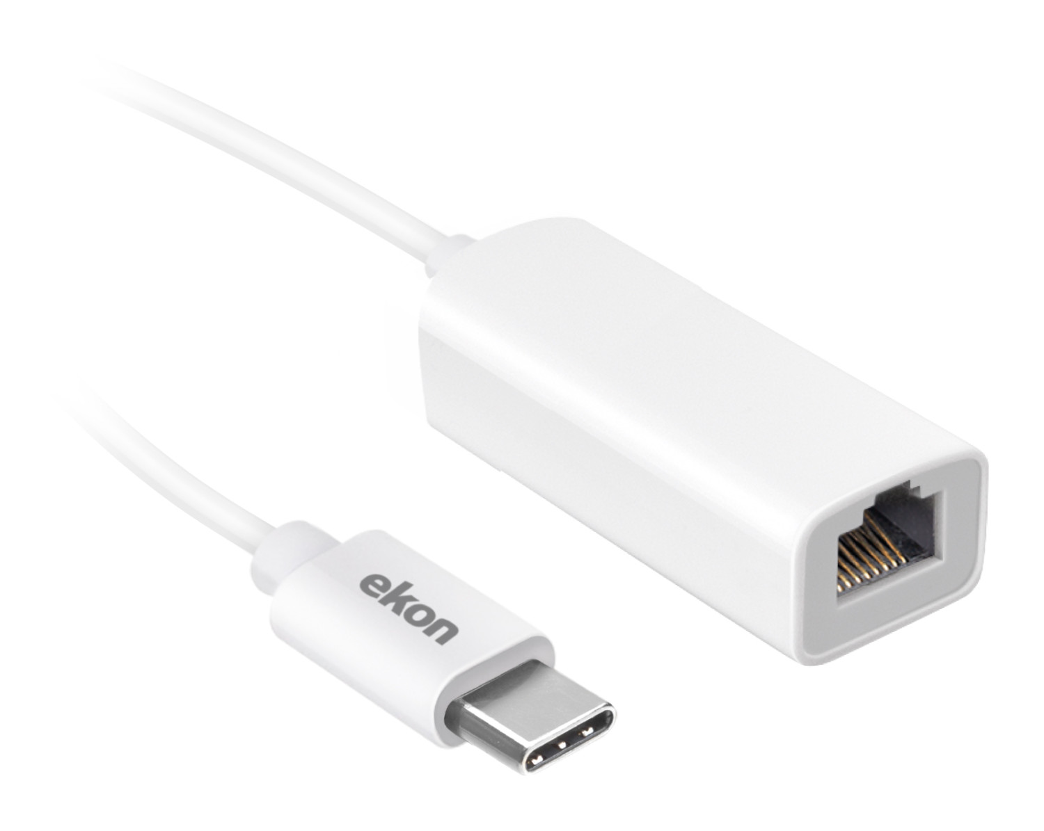 Ekon Ecittyclanmf Schnittstellenkarte/adapter Rj-45