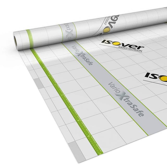 Vario XtraSafe Klimamembran 1,5 x 40,0 m - Isover