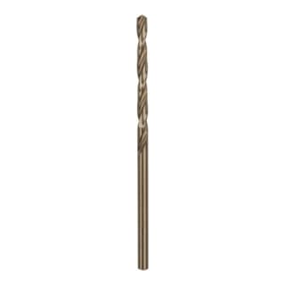 Bosch - pro Stainless Steel HSS-Co Spiralbohrer 3,4 x 39 x 70 mm - 2608588089
