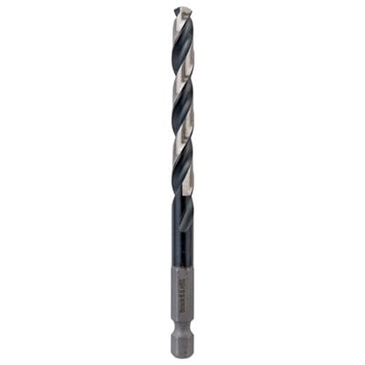 Bosch - Accessories 2608577149 Metall-Spiralbohrer 6.80 mm Gesamtlänge 109 mm 1 St.