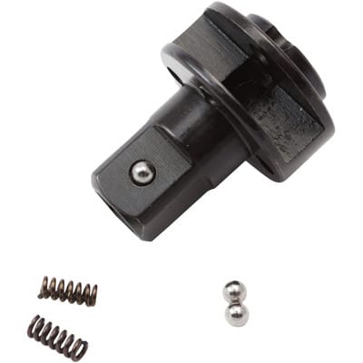 Vierkant 9021-04/3 - Hazet