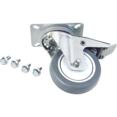 Lenkrolle mit Feststeller 177-011 - Hazet