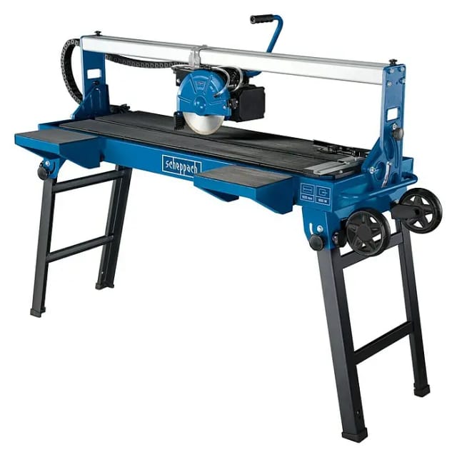 Scheppach - Fliesenschneider FS3600 900W 920x36mm Fliesenschneidemaschine