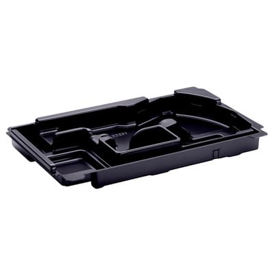 Metabo - Maschineneinlage Akku-Säbelsäge sse 18 ltx bl (628878000)