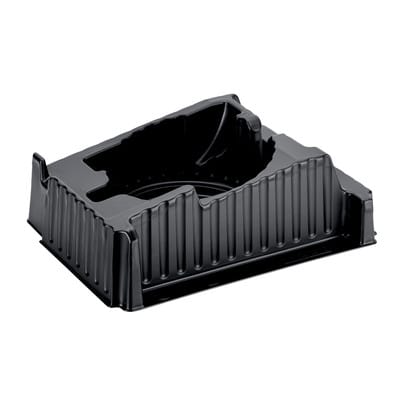 Maschineneinlage Handkreissäge ks 66 fs (628897000) - Metabo