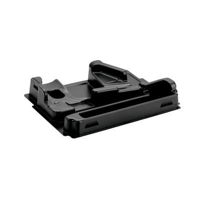 Metabo - Maschineneinlage Stichsäge ste 140 / 140 Plus / steb 140 Plus (628899000)