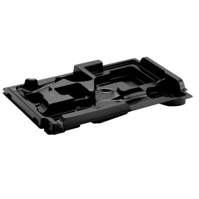 Metabo - Maschineneinlage Akku-Combosets 12V mit bs / sb / sse (628893000)