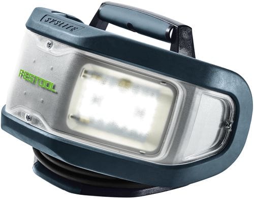Baustrahler syslite DUO-Set - 576402 - Festool