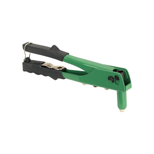 Nietmaschine b50 - hobby 8500702 Salki