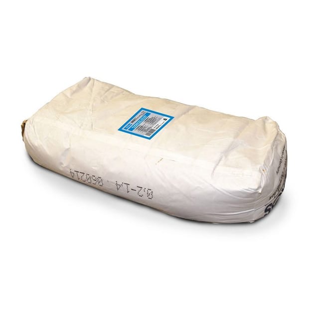 Güde Strahlgut Strahlmittel Strahlsand 0,2 - 0,5 mm 25 kg für Sandstrahlkabine