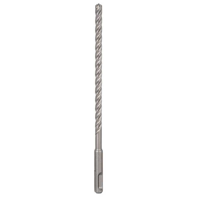 10x Hammerbohrer SDS-plus-7X 8 x 150 x 215 mm - 2608576182 - Bosch